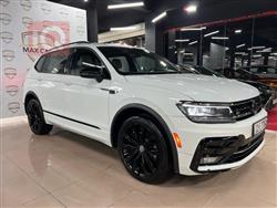 فولكسفاغن تيغوان